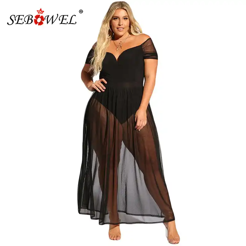 plus maxi romper
