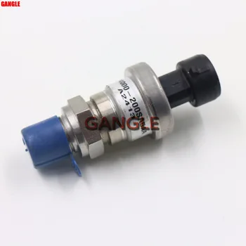 

P4000-200SA5AA Pressure Transducer