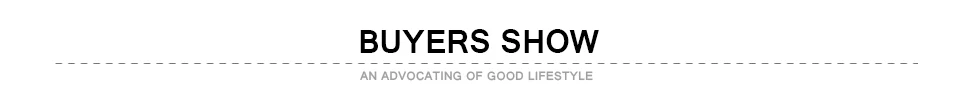 BUYER SHOW-960