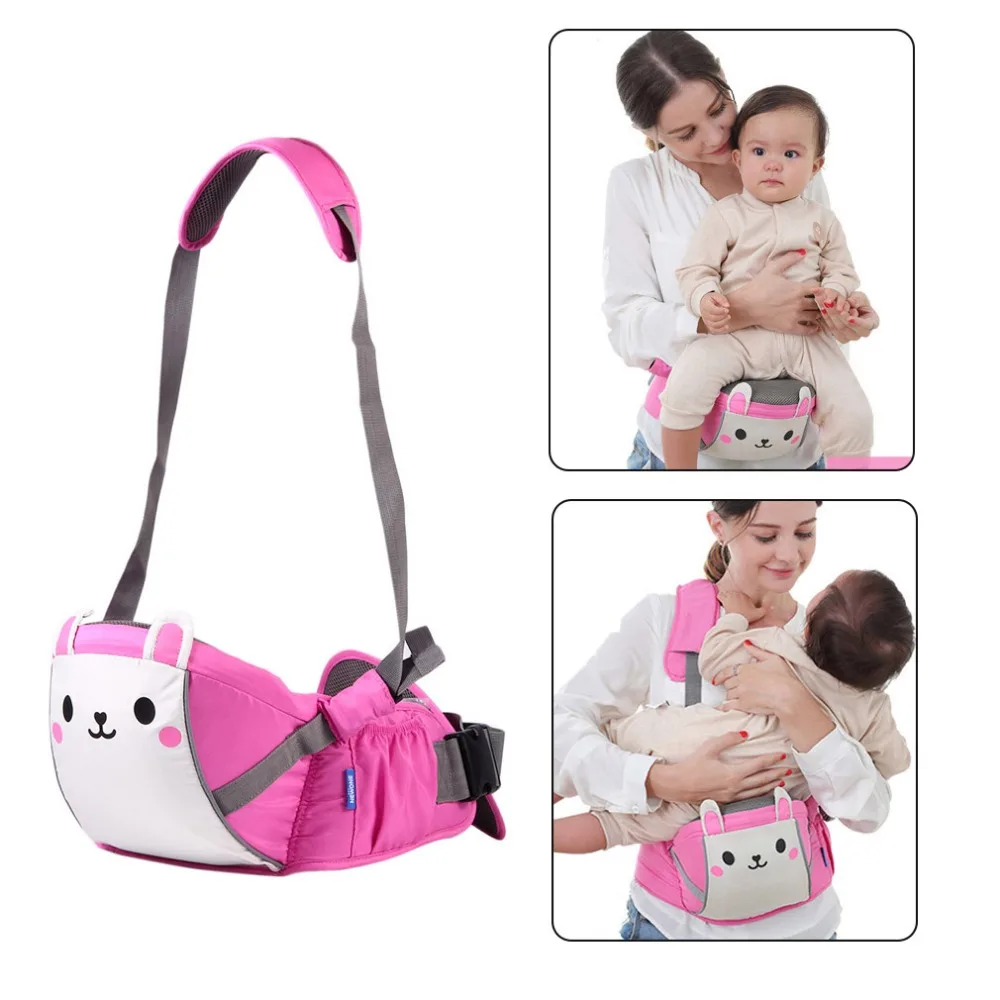 NEWONE 20KG Baby Waist Stool Comfortable Newborn Multifunctional Front