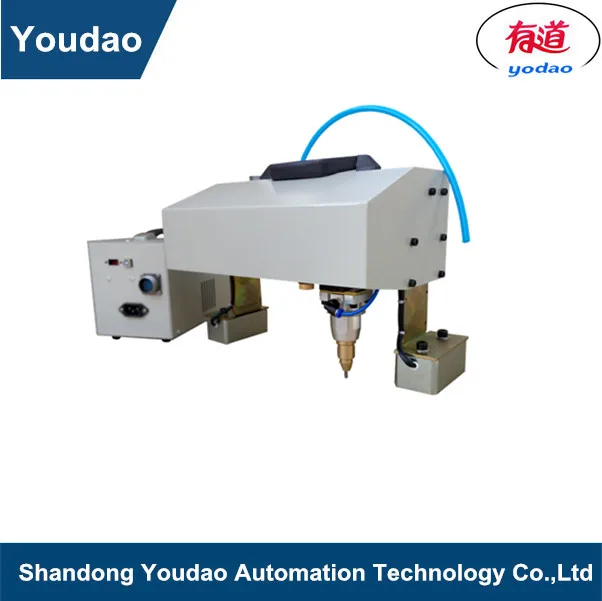 

Cheap Car vin code number dot pin marking machine Metal Engraving LCD Touch Portable cnc Dot Peen Marking Machine