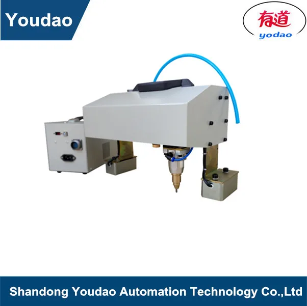 Дешевый автомобиль код VIN номер игольчатая маркировка машина металлическая гравировка ЖК-дисплей Touch Портативный ЧПУ ударно-точечная