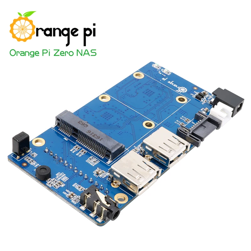 Orange Pi NAS Плата расширения интерфейсная плата макетная за пределами Raspberry Pi|orange