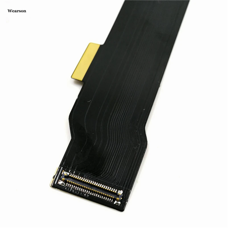 For Xiaomi 6 Flex Cable M6 Mi6 Mi 6 Motherboard Flex Cable Main FPC Tested High Quality (4)