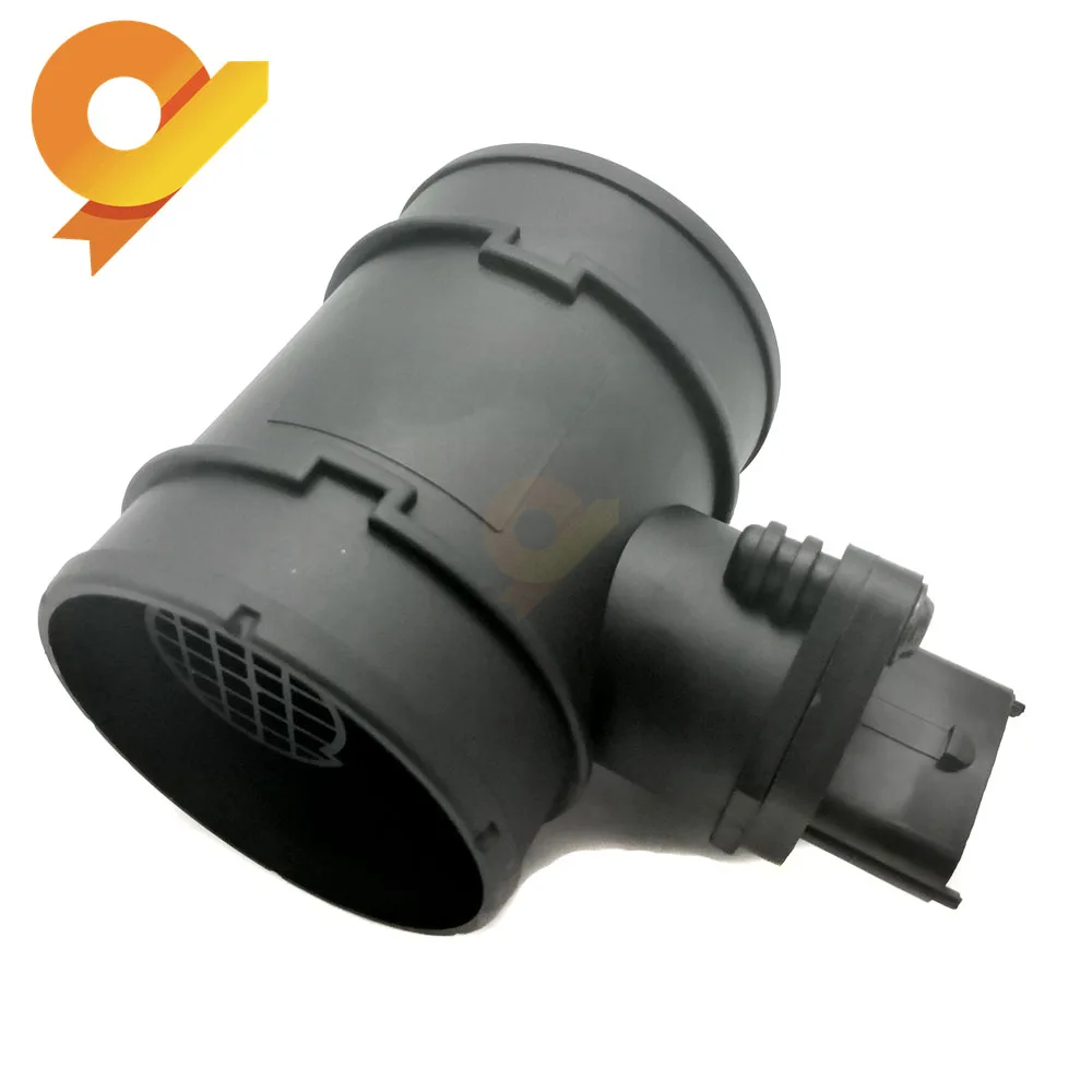 Mass Air Flow meter sensor 0281002549 for OPEL VAUXHALL ASTRA Mk IV 1.7 CDTI G