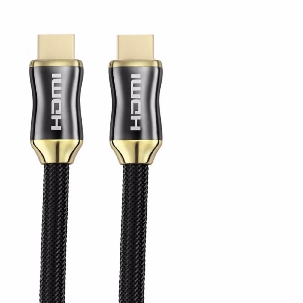 HDMI Cable HDMI to HDMI cable HDMI v1.4 4k 3D Cable for HD TV LCD Laptop PS3 Projector Computer Cable 1m 2m 3m 5m 10m15m20 HDMI Cable HDMI to HDMI cable HDMI v1.4 4k 3D Cable for HD TV LCD Laptop PS3 Projector Computer Cable 1m 2m 3m 5m 10m15m20