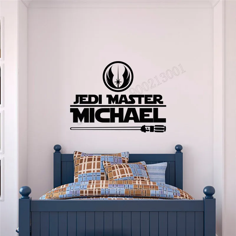 

Wall Decoration Personalized Name Vinyl Art Removeable Kids Bedroom Sticker Teen Nursery Decor Beauty Decal LY357