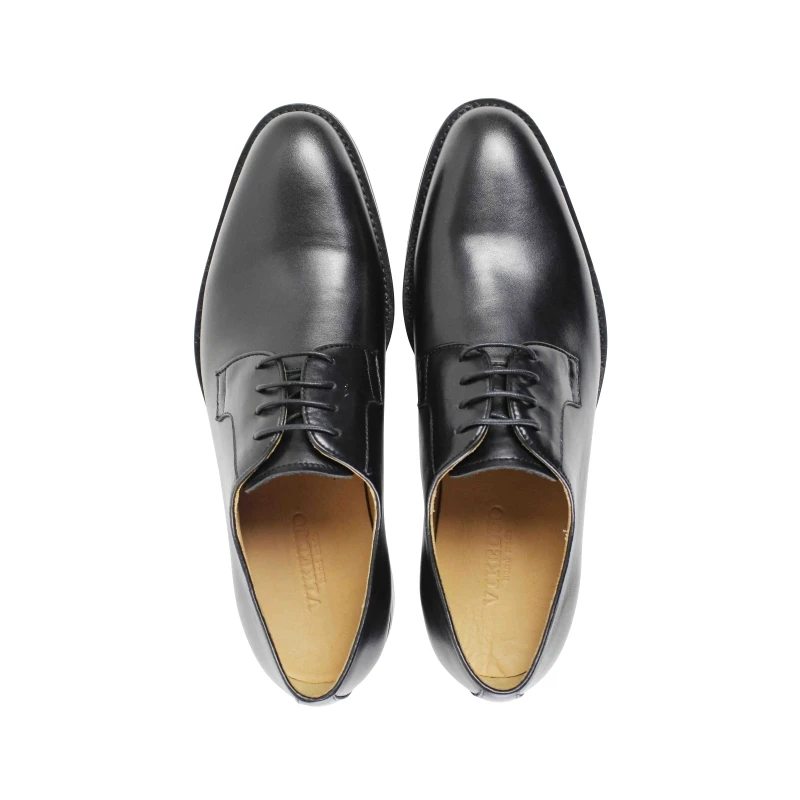 Black À Derbies Zapato Cuir De Bureau Veau Mariage Main Articles Red Vikeduo Noir Luxe Chaussants Pour En Hommes Marque Véritable Chaussures Robe La Hombre wine uTlFJ1Kc3