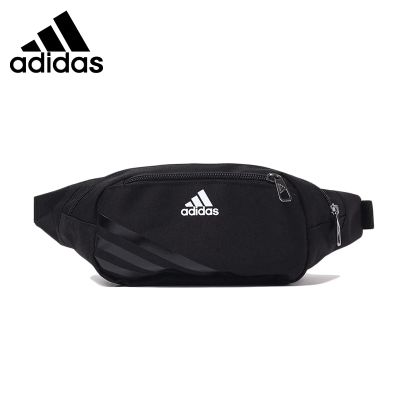 

Original New Arrival 2018 ADIDAS Unisex Waist Packs Sports Bags Training Bags