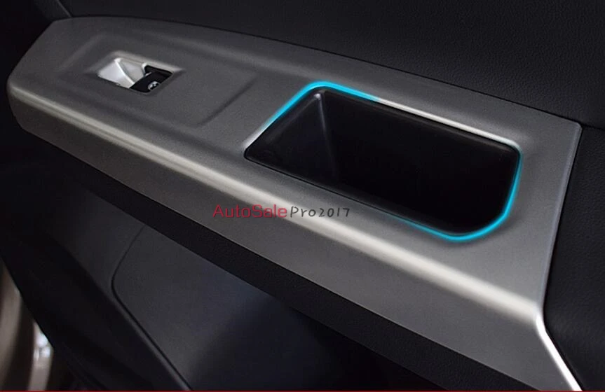 Vw Atlas Interior >> for Volkswagen VW Atlas Teramont 2017 2018 Matte Black plastic Plastic Accessories Front & Rear ... Vw Atlas Interior >> for Volkswagen VW Atlas Teramont 2017 2018 Matte Black plastic Plastic Accessories Front & Rear ...