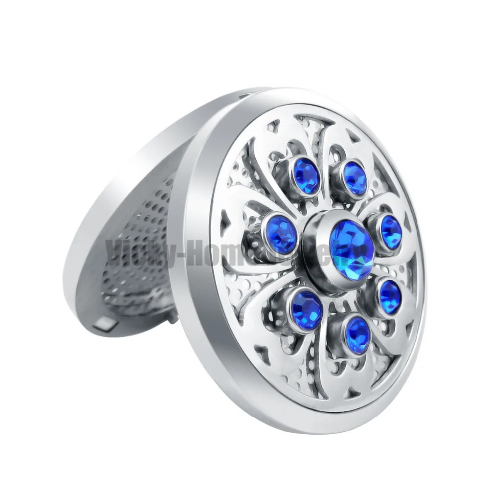 ZP-PDL223-3 Diffuser Locket