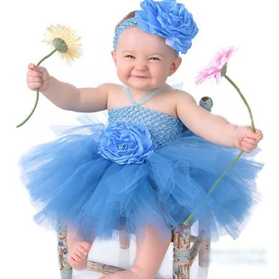 cute birthday dress for baby girl