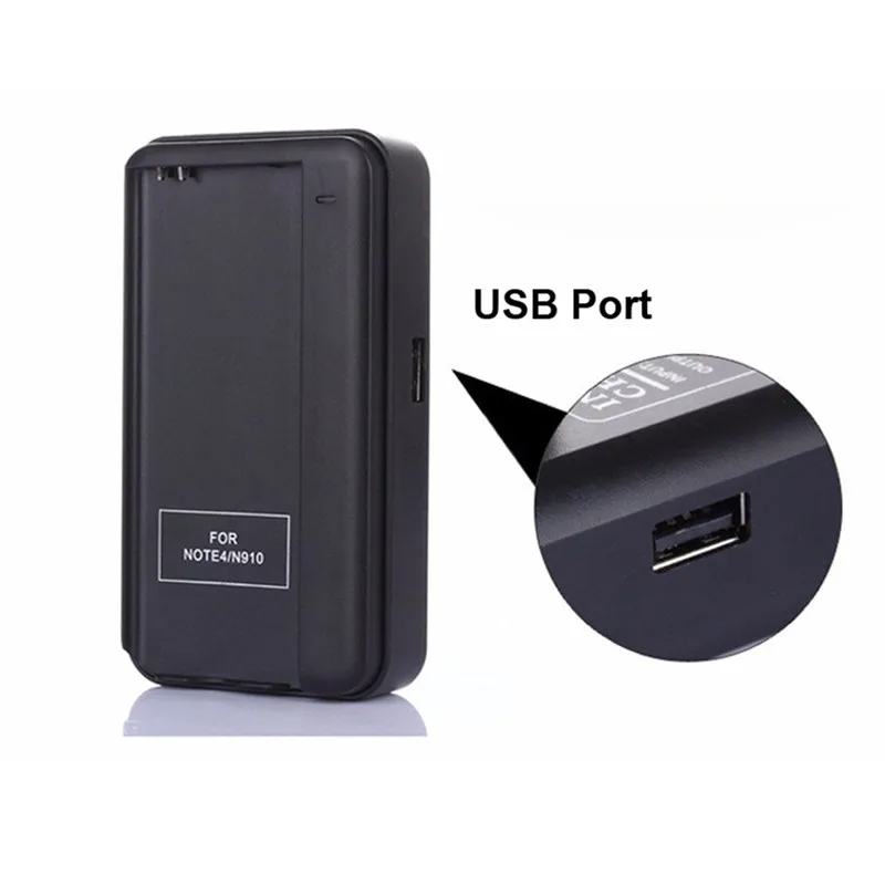 note 4 usb wall charger