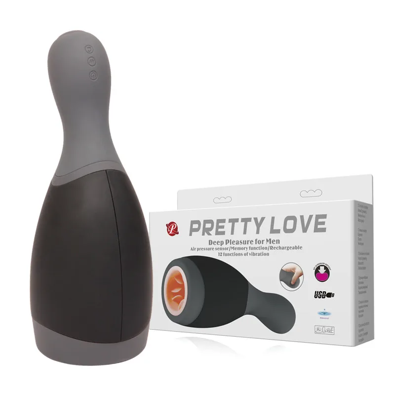 Sex toys to pleasure men