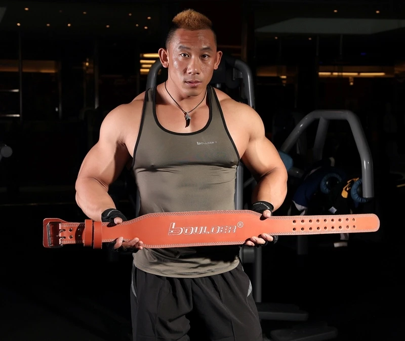 weight lifting belt for men