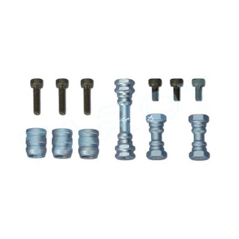 

Tarot 680 Hexacopter Hood Cover Fixture Pillar Anti-loose Screws TL2932 for Mutilcopter Quadcopter FPV