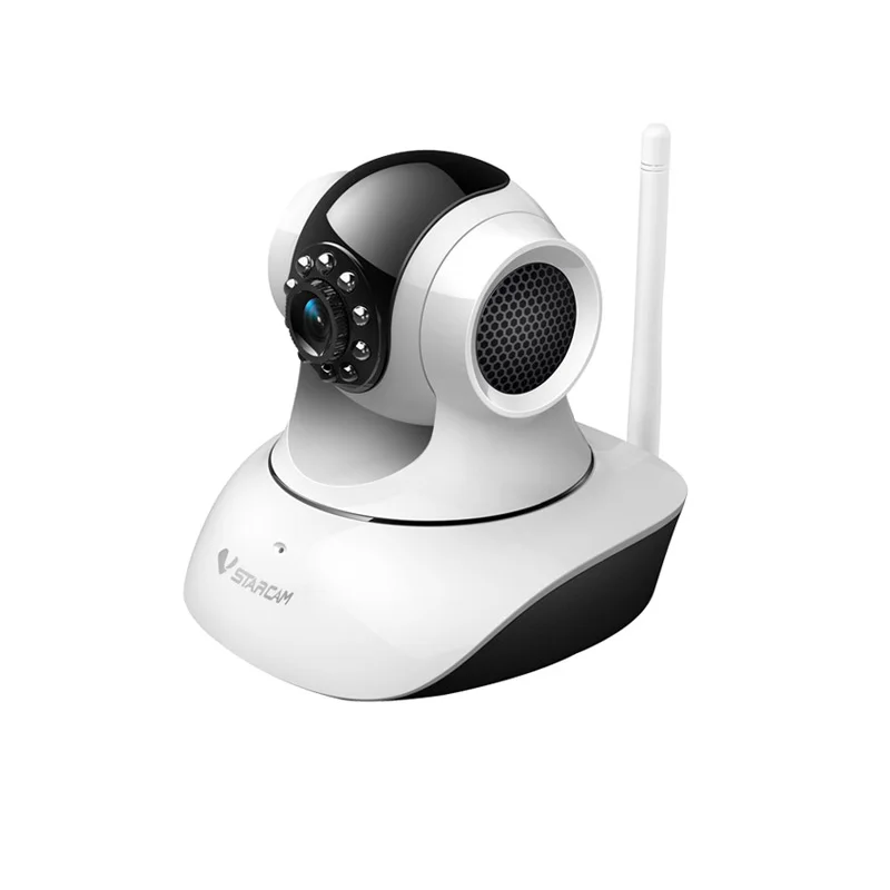 Hot Vstarcam T6835 Micro tf SD Card Security IP Camera Wireless Wifi
