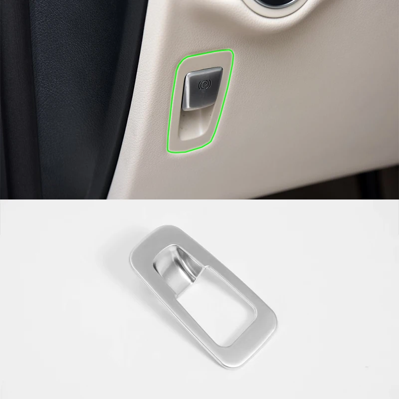 

ABS Inner car accessories reading light cover high quality For Mercedes-Benz V class