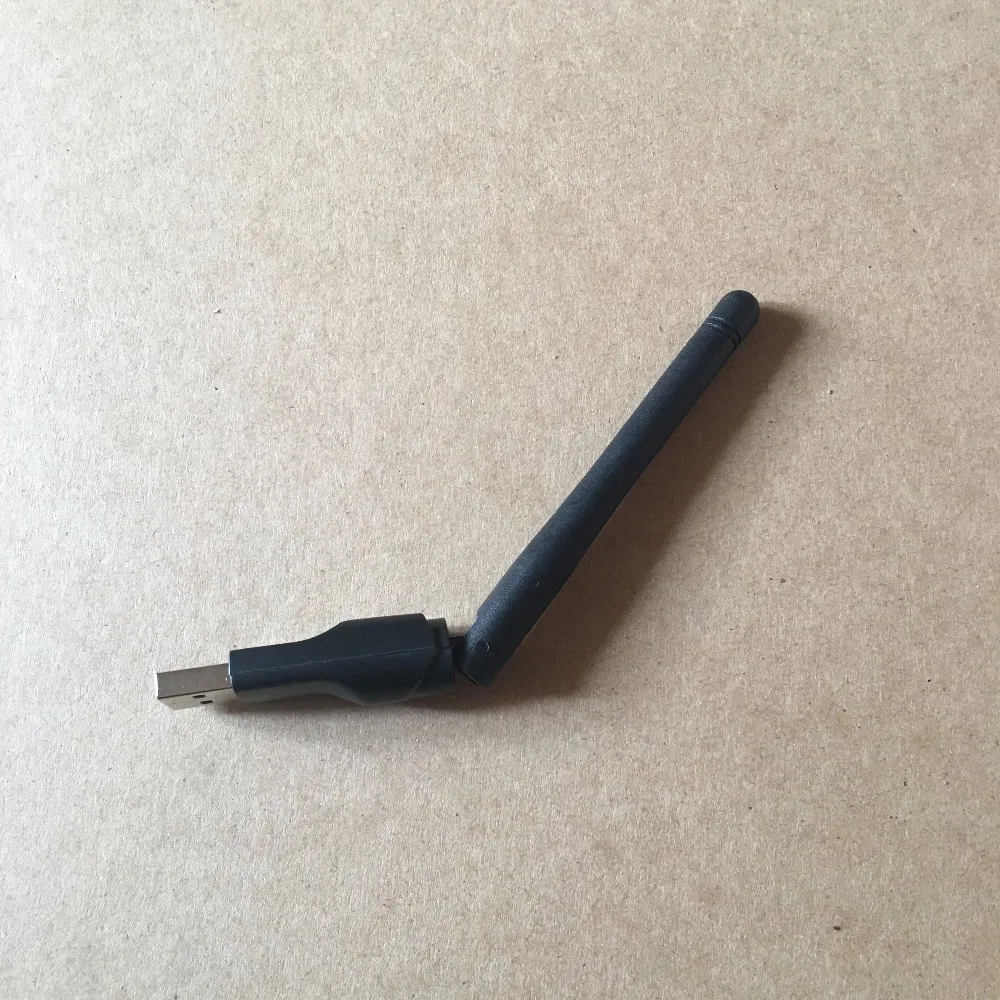 Приемник Wi Fi usb адаптер 3 шт./5 шт. RT5370 мини USB для tocomfree s929 skysat freesat v8 super v7 хранилище