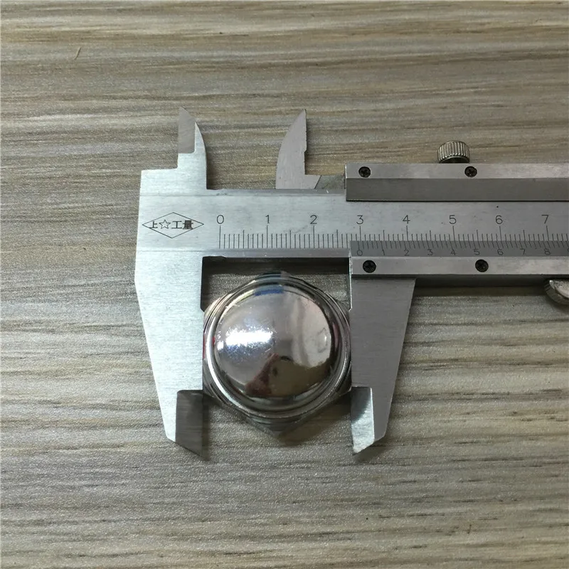 STARPAD для мотоцикла Jialing JH70 на крышке винта гайки Серебряный/с аксессуарами