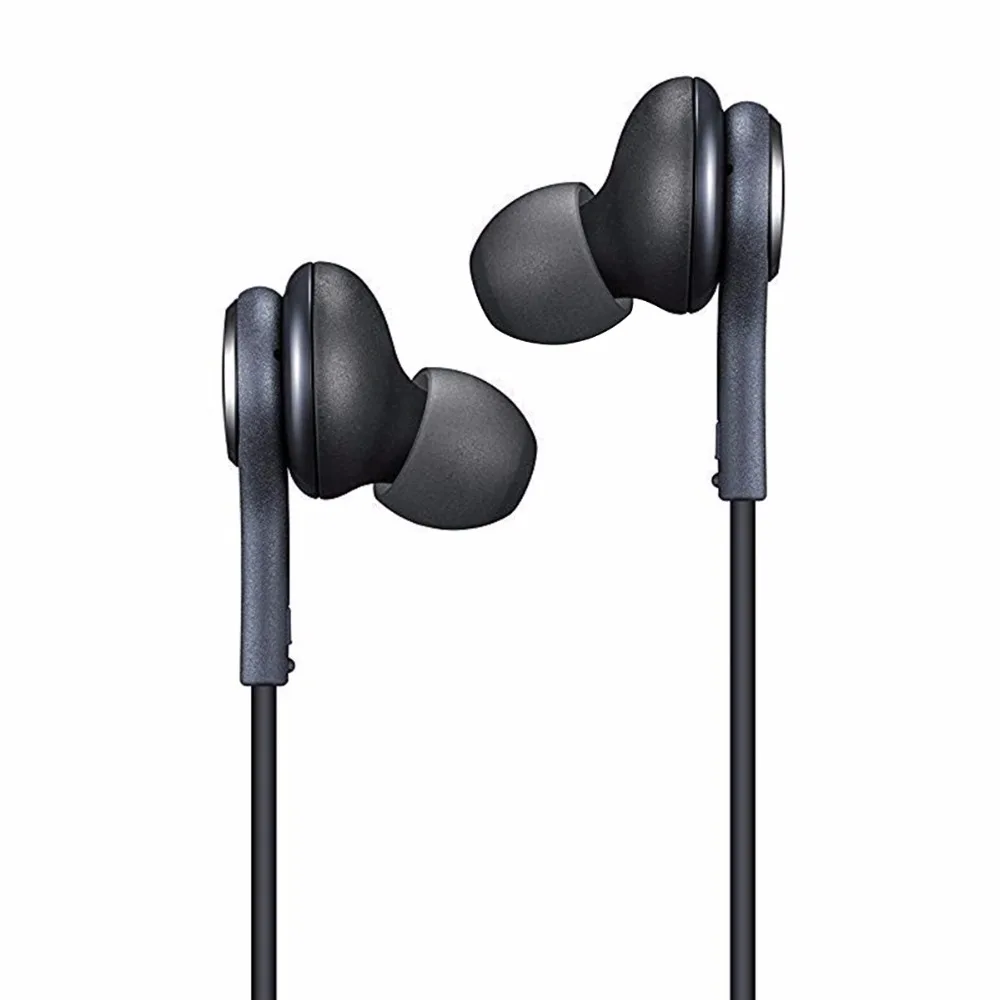 SOONHUA Low Bass In-ear Earphones Super Clear Ear Buds Earphone Noise isolating Earbud For iphone 6 Xiaomi Samsung S8 S8+ Note 8