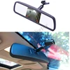 ANSHILONG – support spécial LCD TFT 4.3 pouces, moniteur de rétroviseur couleur pour voiture, système d'aide au stationnement ► Photo 1/6