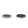 2PCS Speaker Cover Tweeter Grill Mesh Mesh Protection Grids Speakers Loudspeaker Mini 1 Inch DIY Accessories ► Photo 3/6