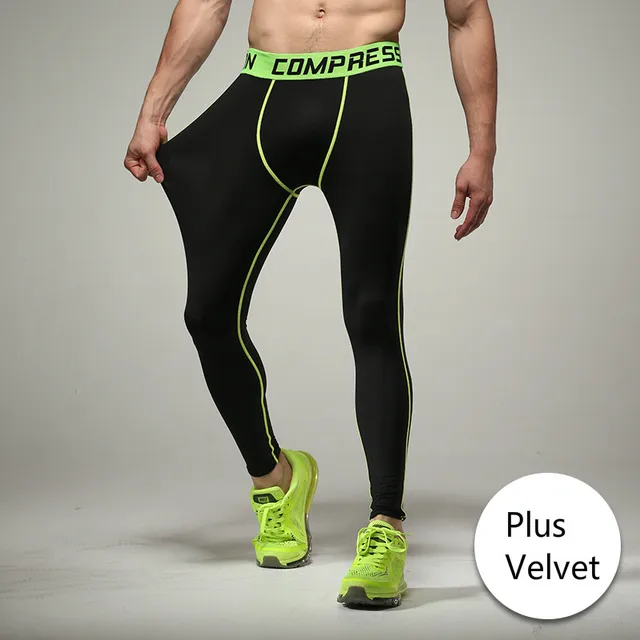 2017 Pro Sports Football Training Pants Quick Dry Running Basketball