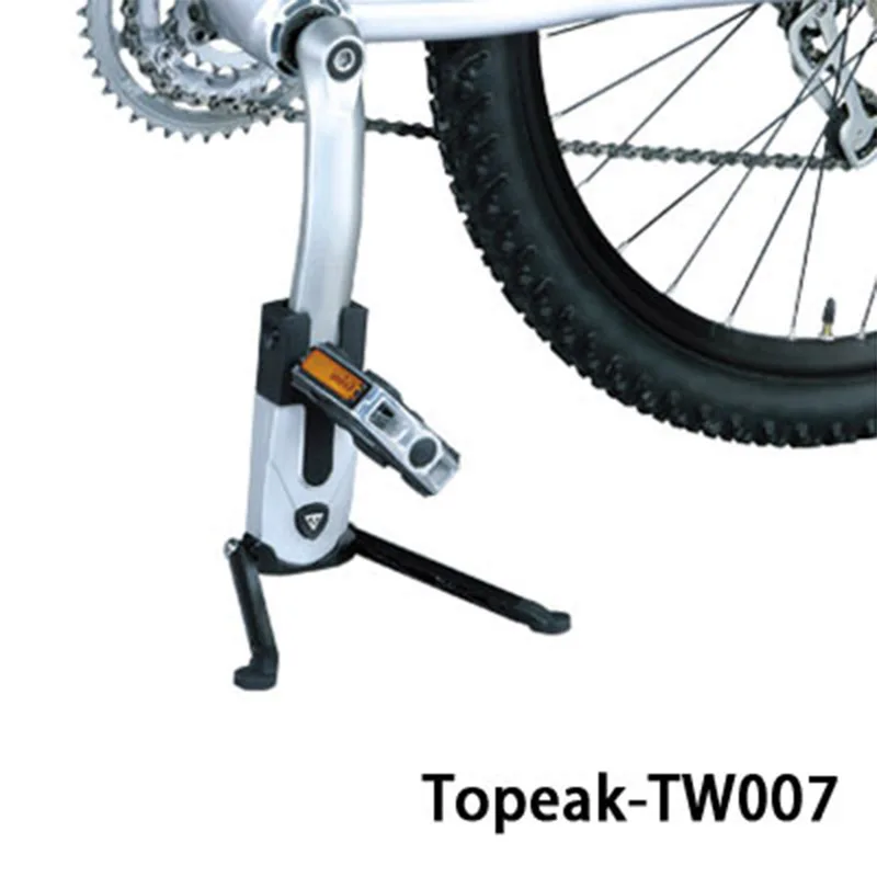 Подставка для фонарика TOPEAK TW007 регулируемая подставка горного и дорожного