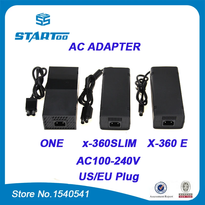 Adaptateur secteur, nouveau et de qualité supérieure, câble d