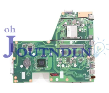 

JOUTNDLN FOR Asus X551CA F551C F551CA Laptop Motherboard 60NB0340-MB7040-221 Tested W/ i3-3217U and 4G ram