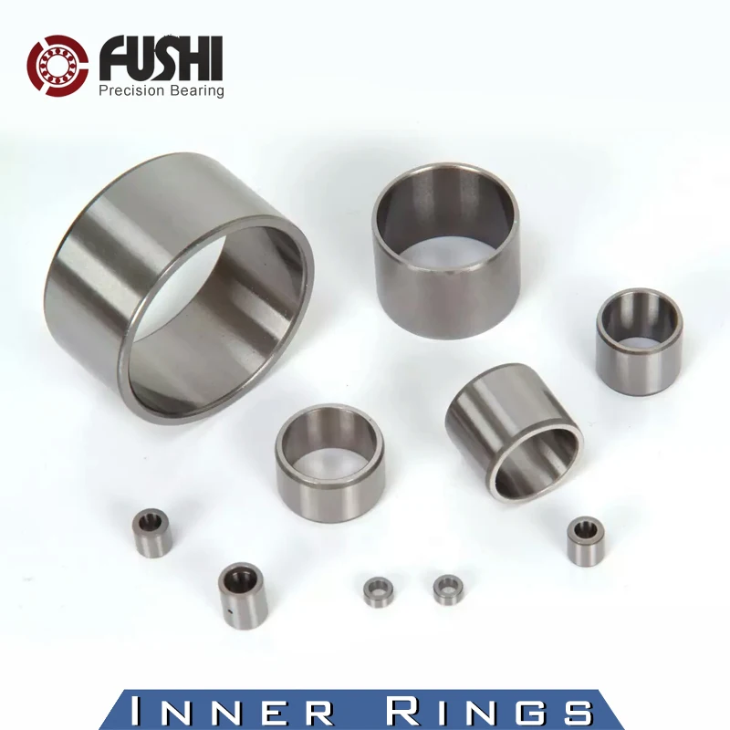 Inner Rings IR121522.5 IR121522 IR121611.8 IR121612 IR121613 IR121614 ( 4 PCS) Needle Roller IR Bearing Part Components