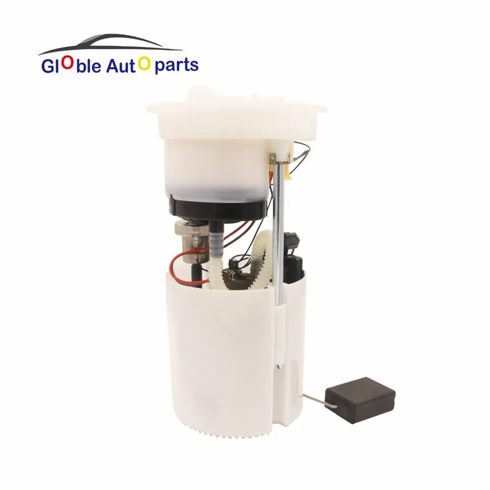 

12V New For Car Ford Galaxy Mondeo Mondeo Turnier S-Max 2006-2015 2.0L Electric Intank Fuel Pump Module Assembly 6G91-9H307-AF