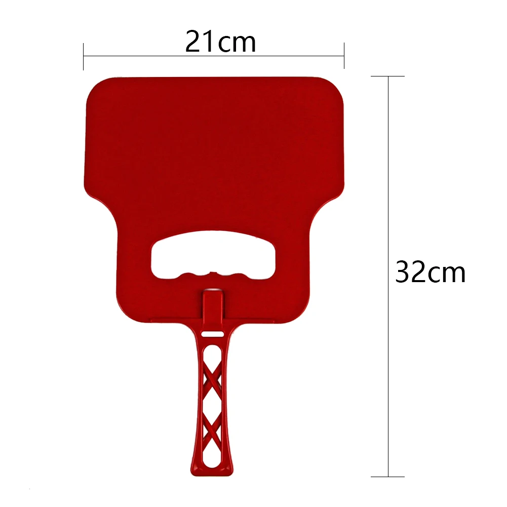 Ручной вентилятор для приготовления пищи ручной гриль для барбекю с поддержкой сгорания