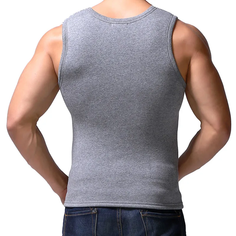 winter undershirt