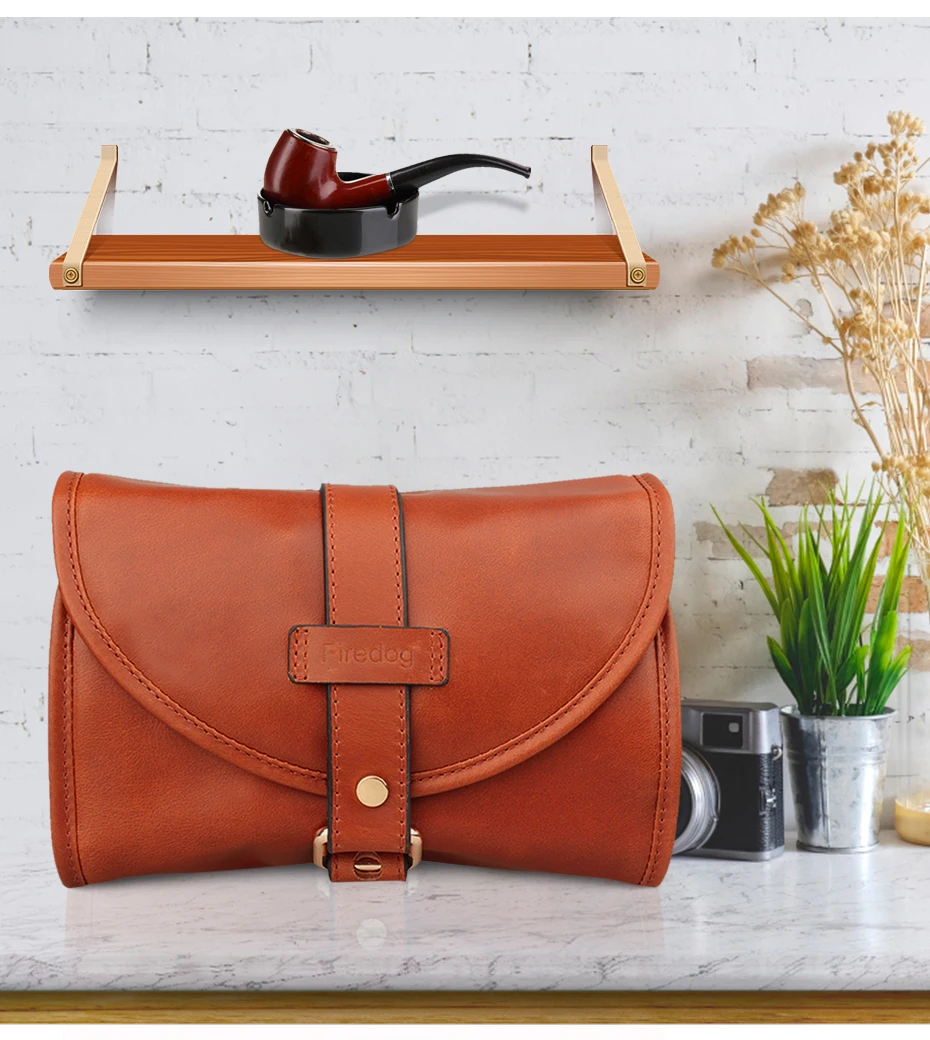 Smoking Pipe Bag