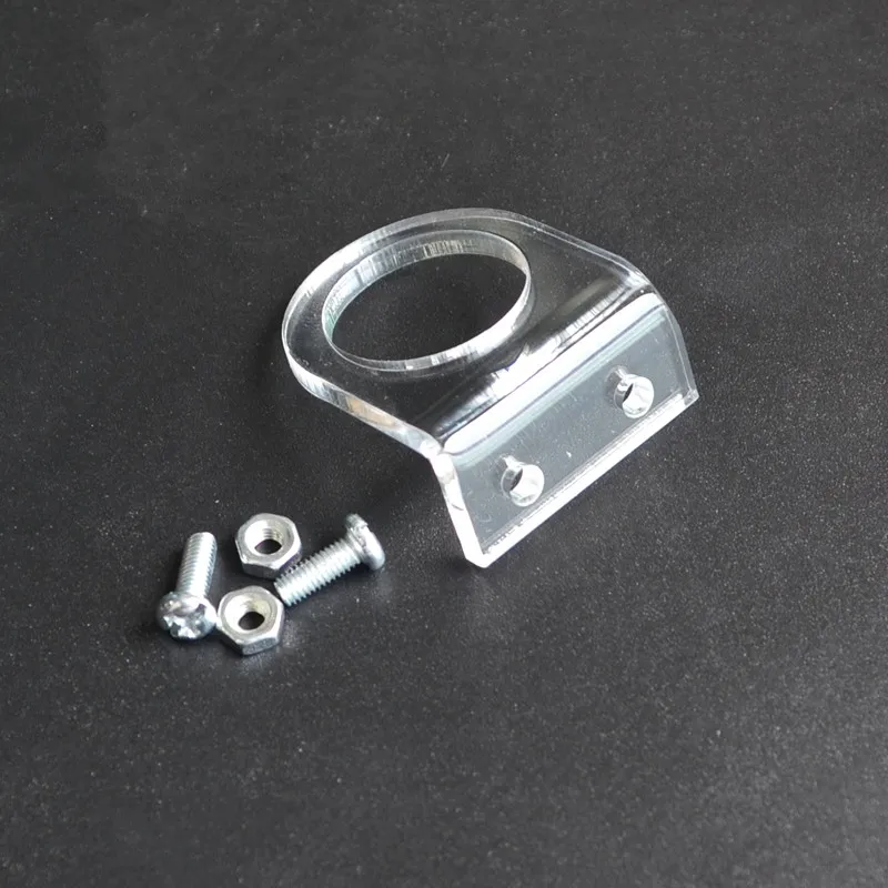 1pcs Photoelectric sensor bracket infrared obstacle avoidance special