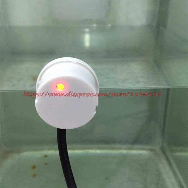 

Free shipping Non contact liquid level inductive switch Liquid level controller Liquid sensor Liquid level monitor