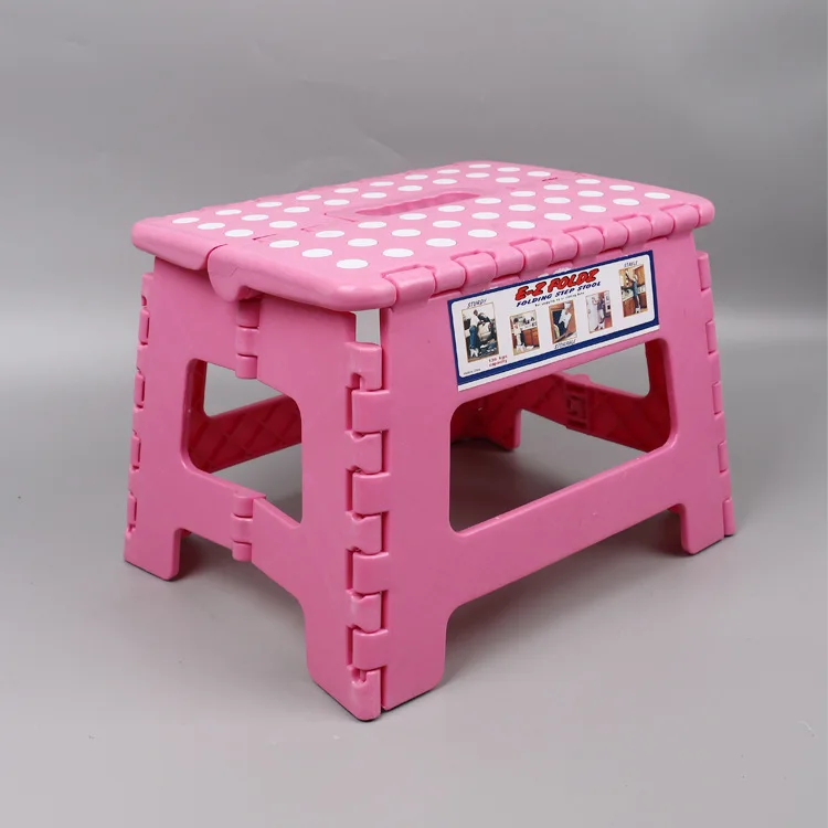 

2019 New Model Child Stool ,Foldable Stool,Easy-carry Child Chair for Kids