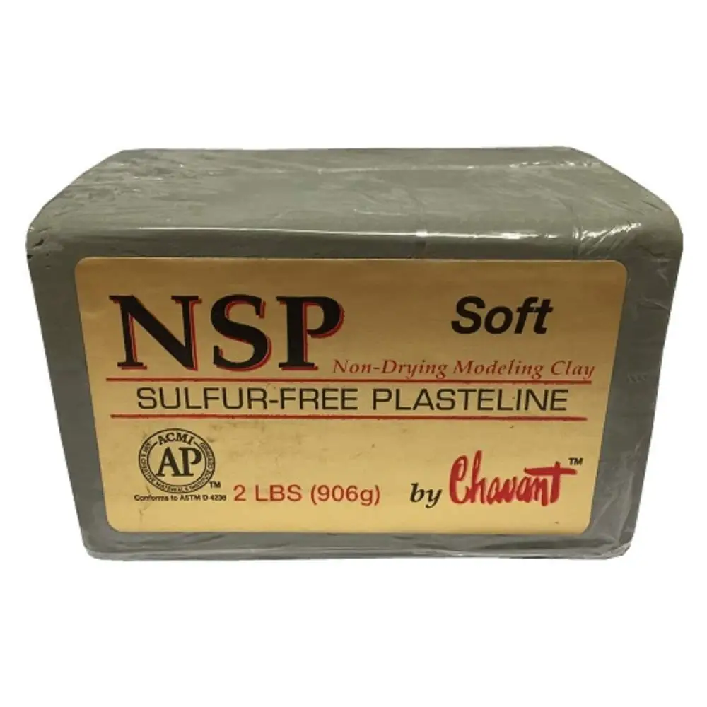 454g SUPER SCULPEY Firm/Medium Blend/Original Professional Polymer