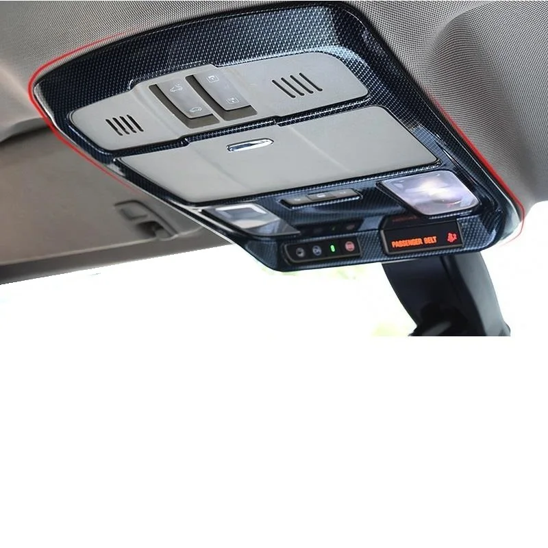 

Decorative Auto Chromium Gear Control System Interior Dashing Protecter Parts Covers Bright 14 15 16 17 18 FOR Buick Envision