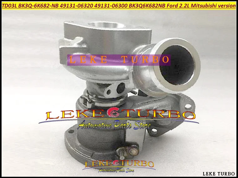 TD03L4 BK3Q-6K682-NB 49131-06320 49131-06300 BK3Q6K682NB For Ford 2.2L Mit-subishi version  (5)
