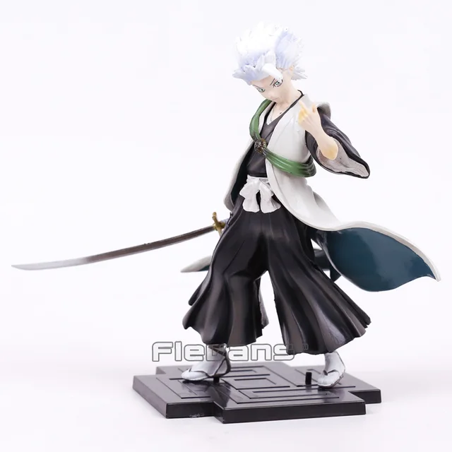 bleach collectible figures