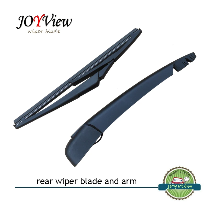 Quality rear wiper blade 9 230mm exact fit 9L