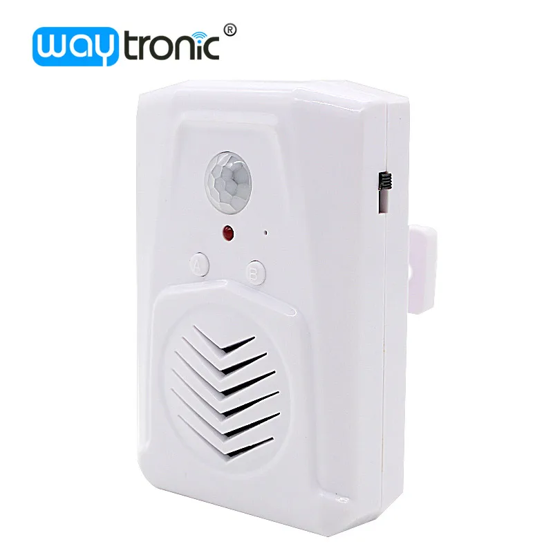 imágenes para Envío gratis Mini PIR Sensor de movimiento publicidad altavoz difusión de la voz para la promoción de ventas imágenes para Envío gratis Mini PIR Sensor de movimiento publicidad altavoz difusión de la voz para la promoción de ventas