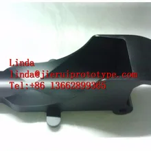 Высококачественная кукла для ванны быстрого прототипа с помощью ЧПУ-фрезерования