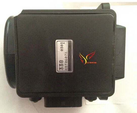 OEM MD357338 MD172609 MD183609 E5T06071 расходомер воздуха/maf датчик для mitusbishi SPACE GEAR 2.4L. |