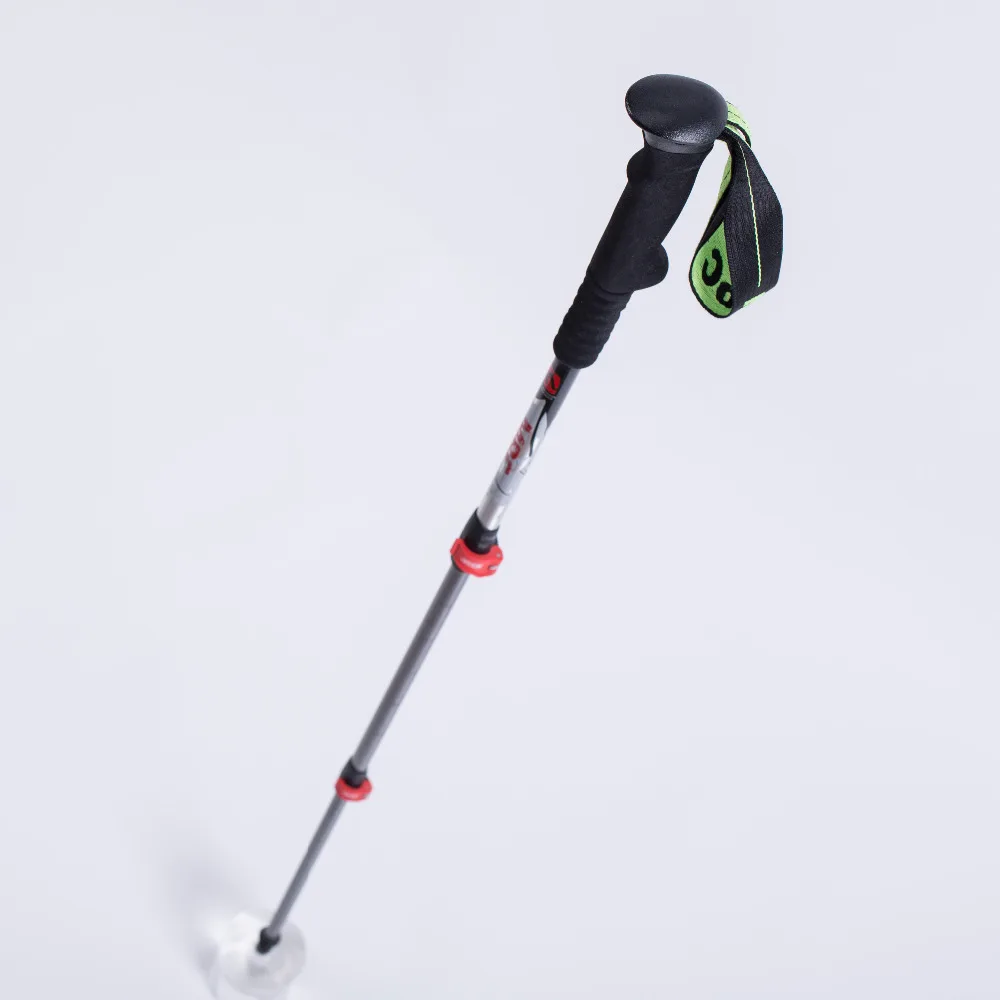 

MBC Aluminum Quick Lock Trekking Poles M372Q