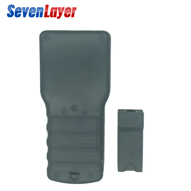 SC8108 Portable LCD Network Tester Meter&LAN Phone Cable Tester & Meter With LCD Display RJ45