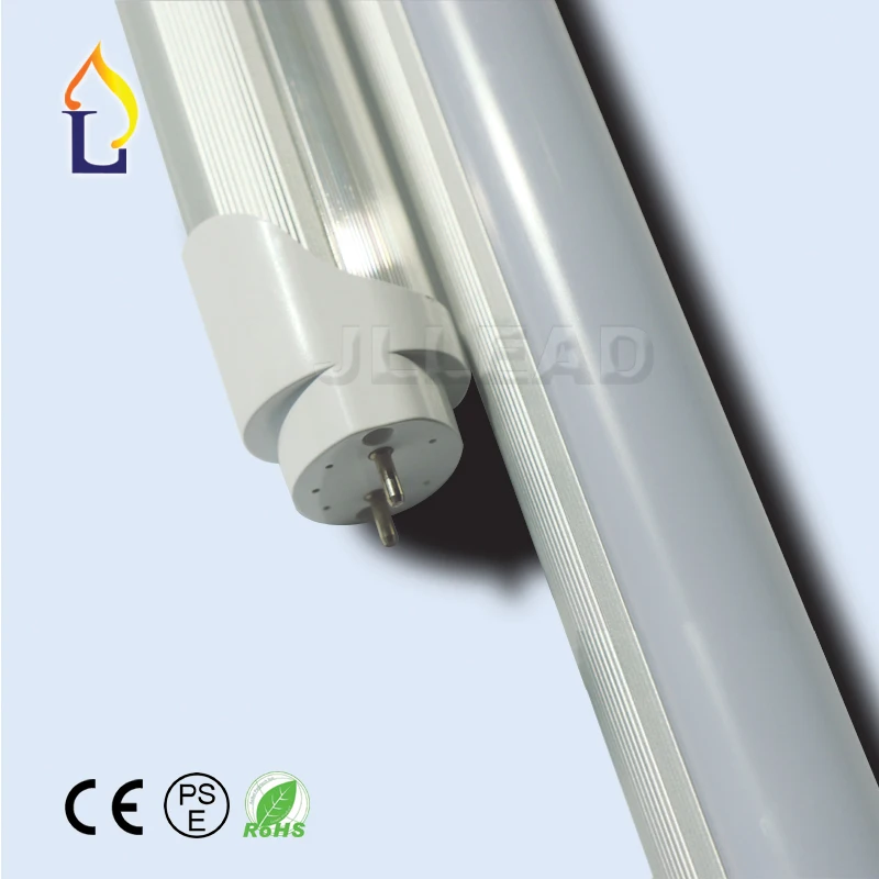 

100 Pack T8 LED Tube Light 2 Feet 9W 4 Feet 18W LED Bulbs built-in battery Emergency tube indoor lighting with G13 base